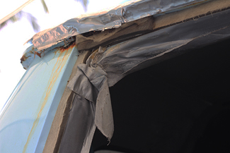 Salt water, rain, sun, and increasing demand have taken their toll on the van that has served as Kahalu‘u Bay Education Center’s headquarters since the beginning.